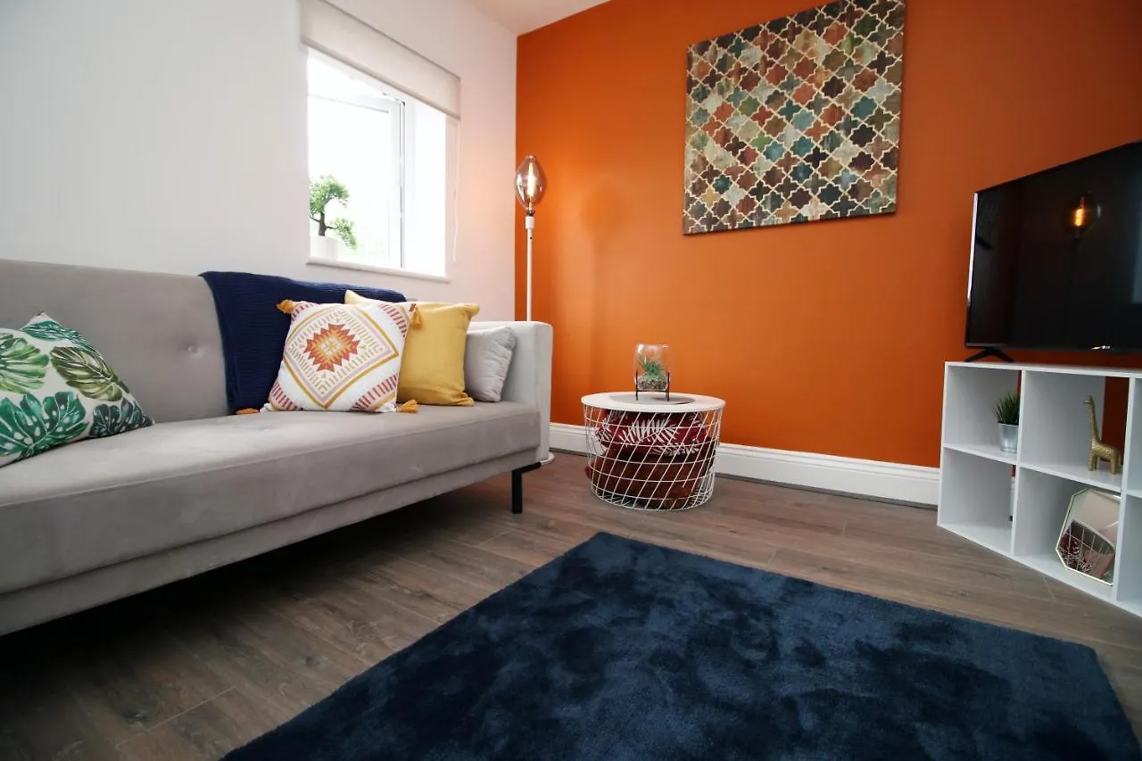 Juliette'S, By Staybc Cardiff 0*,